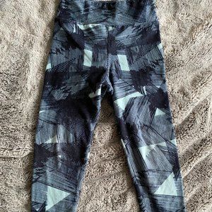 LuLaRoe Abstract Leggings (s/m)